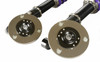 TR Street Flux Coilovers 08-11 STI