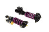 TR Race Flux Coilovers FRS/BRZ/FT86