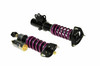 TR Race Flux Coilovers 08-11 WRX