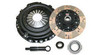 Comp Clutch 2003-2007 Infiniti G35 Stage 3 Segmented Ceramic Clutch Kit