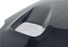 Seibon 02-06 Nissan 350Z TSII Carbon Fiber Hood