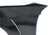 Seibon 02-08 Nissan 350Z 10mm Wider Carbon Fiber Fenders