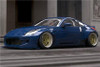 GReddy Nissan 350z (Z33) Pandem Wide Body Front Bumper