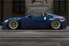 GReddy 03-08 Nissan 350Z Rocket Bunny Full Wide-Body Aero Kit