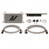 MISHIMOTO OIL COOLER KIT FITS NISSAN 350Z, 2003-2009/INFINITI G35, 2003-2007 (COUPE ONLY)