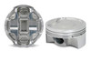 JE Pistons Nissan VQ35DE Pistons - Set of 6