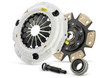 Clutch Masters FX400 6-Puck Clutch Kit | 2006-2008 Subaru WRX