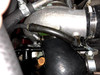 Torque Solution 2.4" Turbo Inlet Hose | 02-07 WRX/04-20 STi/05-09 LGT/04-13 FXT