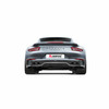 Akrapovic 16-17 Porsche 911 Turbo/Turbo S (991.2) Slip-On Line (Titanium) (Req. Tips/Diffuser)