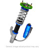 Fortune Auto Dreadnought Pro 2 Way Coilovers (True Style Rear) - Nissan 350Z (Z33) 03-08