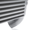 Cobb 17-18 Ford F-150 Raptor Front Mount Intercooler - Silver