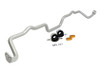 Sway Bar; Heavy Duty; 2Way Blade Adjustable