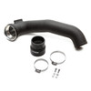 COBB BMW N55 BLACK CHARGE PIPE