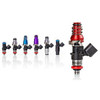 Injector Dynamics ID2600-XDS Fuel Injectors 2013-2019 BRZ/FR-S/86