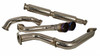 Injen Performance Exhaust System