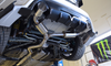 MXP Comp RS Exhaust System 2013-2020 BRZ/FR-S/86