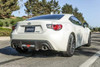 Remark Axleback Exhaust | 2013-2020 BRZ/FR-S/86