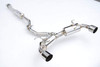 Invidia N2 Cat-Back Exhaust  2013-2020 BRZ/FR-S/86