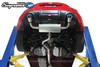Greddy Supreme SP Cat Back Exhaust 2013-2020 Subaru BRZ / Scion FR-S