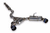 ARK GRIP Stainless Exhaust FRS / BRZ / 86