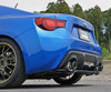 HKS Hi-Power Spec-L2 Cat-Back Exhaust System 2013-2019 Subaru BRZ/FR-S/86