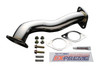 Tomei EXPREME Joint Pipe with Titan Exhaust Bandage 2013-2020 Subaru BRZ / FR-S