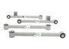 Control Arm; Complete Lower Front Arm Assembly; 4 x Complete Arms; w/ 50mm Adjustment