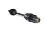 DSS Custom Time Attack Front Axles 20mm Longer for Evo 7/8/9