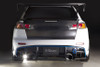 Varis Trunk, Carbon - Mitsubishi CZ4A Evo X