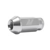 Mishimoto Aluminum Locking Lug Nuts M12 x 1.25 - Silver