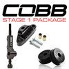 Stage 1 Drivetrain Package; Includes Part #s 211320, 211325 & 211317