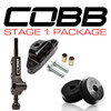 Stage 1 Drivetrain Package; Includes Part #s 211325, 215315 & 213320