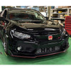 HKS Intercooler Upgrade | 2017-2020 Honda Civic Type-R