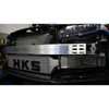 HKS Intercooler Upgrade | 2017-2020 Honda Civic Type-R