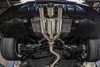 Remark Catback Exhaust Spec III | 2017-2020 Honda Civic Type-R