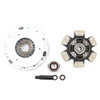 Clutch Masters FX400 Race/Street Clutch Kit w/ 6-Puck Disc 2017-2020 Honda Civic Type-R