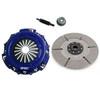 Spec Stage 5 Clutch Kit 2017-2020 Honda Civic Type-R