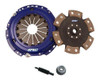 Spec Stage 4 Clutch Kit 2017-2020 Honda Civic Type-R