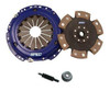 Spec Stage 4 Clutch Kit 2017-2020 Honda Civic Type-R