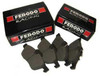 Ferodo DS1.Front Brake Pads