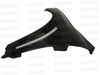 Seibon 10mm Wider Carbon Fiber Fenders