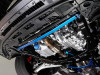 Cusco Front Power Brace | 2017-2020 Honda Civic Type-R / Sport
