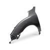 Seibon Carbon Fiber Fenders OEM Style Pair | 2017+ Honda Civic Type-R