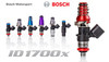 Injector Dynamics 1700x Universal (Set of 4)