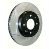Stoptech Slotted Brake Rotor - Rear Right | 2013+ Ford Focus ST