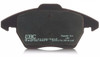 EBC Ultimax2 Rear Brake Pads | Multiple Fitments