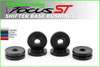 Boomba Racing Shifter Base Bushings | 2013+ Ford Focus ST