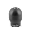 Boomba Oval Weighted Shift Knob - 370g | 2012+ Ford Focus ST