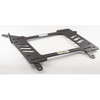 BRAUM Planted Seat Bracket - Driver Side Focus RS/ST