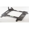 BRAUM Planted Seat Bracket - Driver Side Focus RS/ST